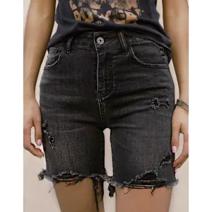 The Vintage Shorts
