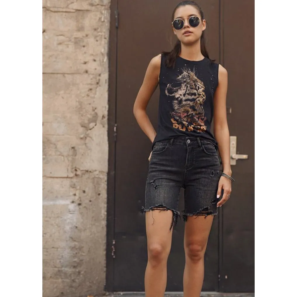 The Vintage Shorts