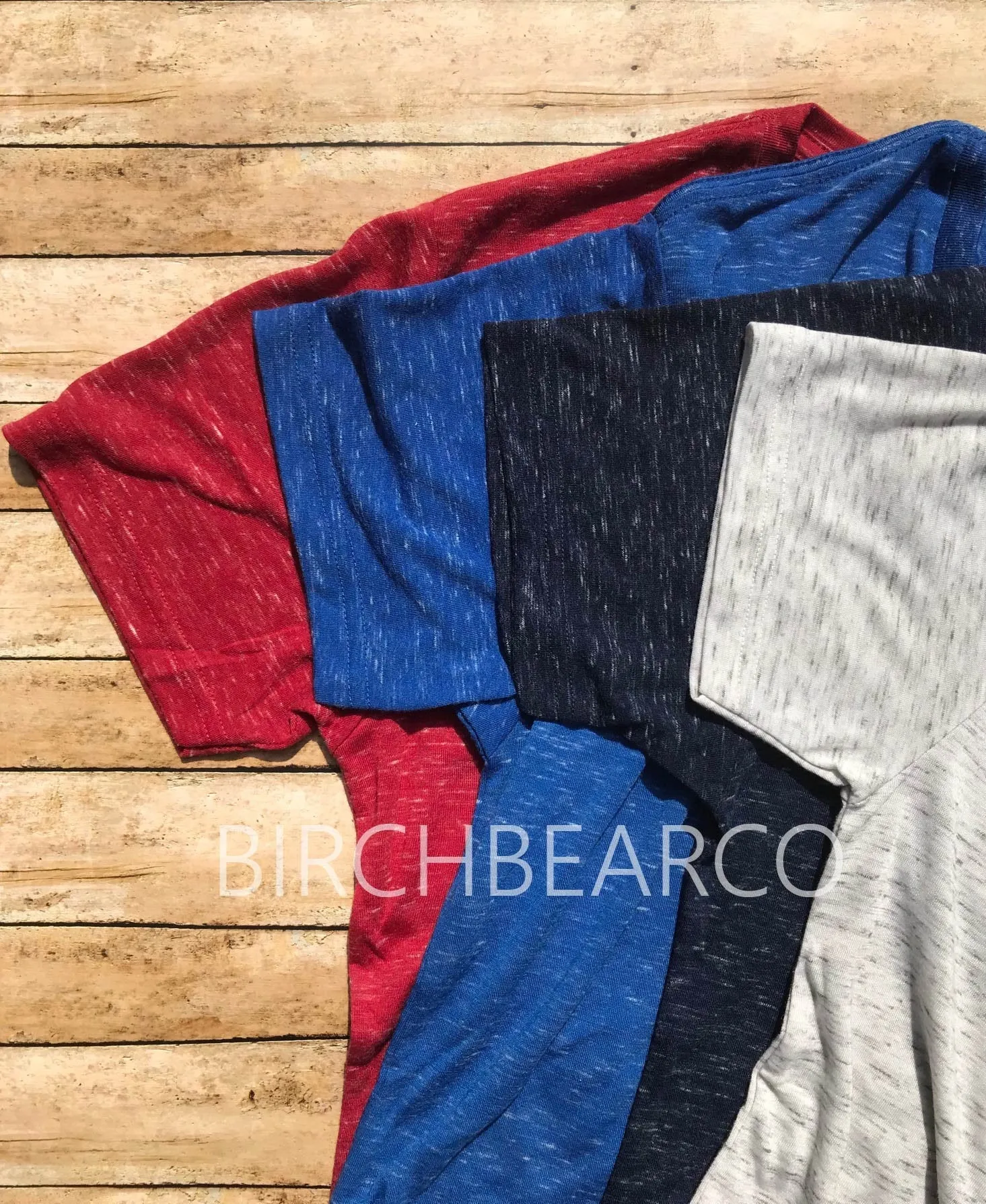 Today's Mood Shirt - Unisex V Neck
