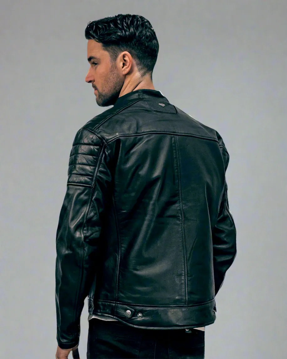 Torque Motorcycle Jacket