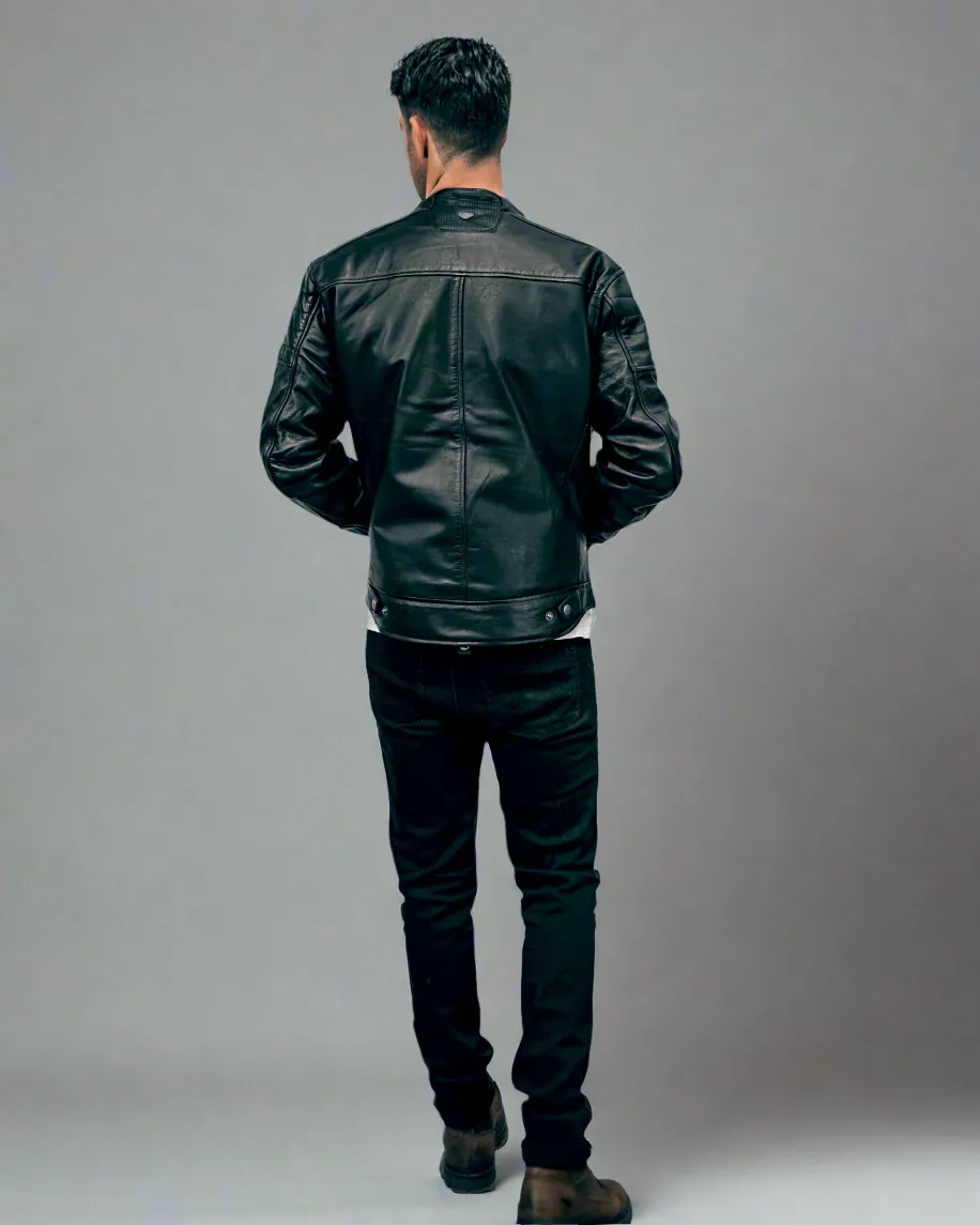 Torque Motorcycle Jacket