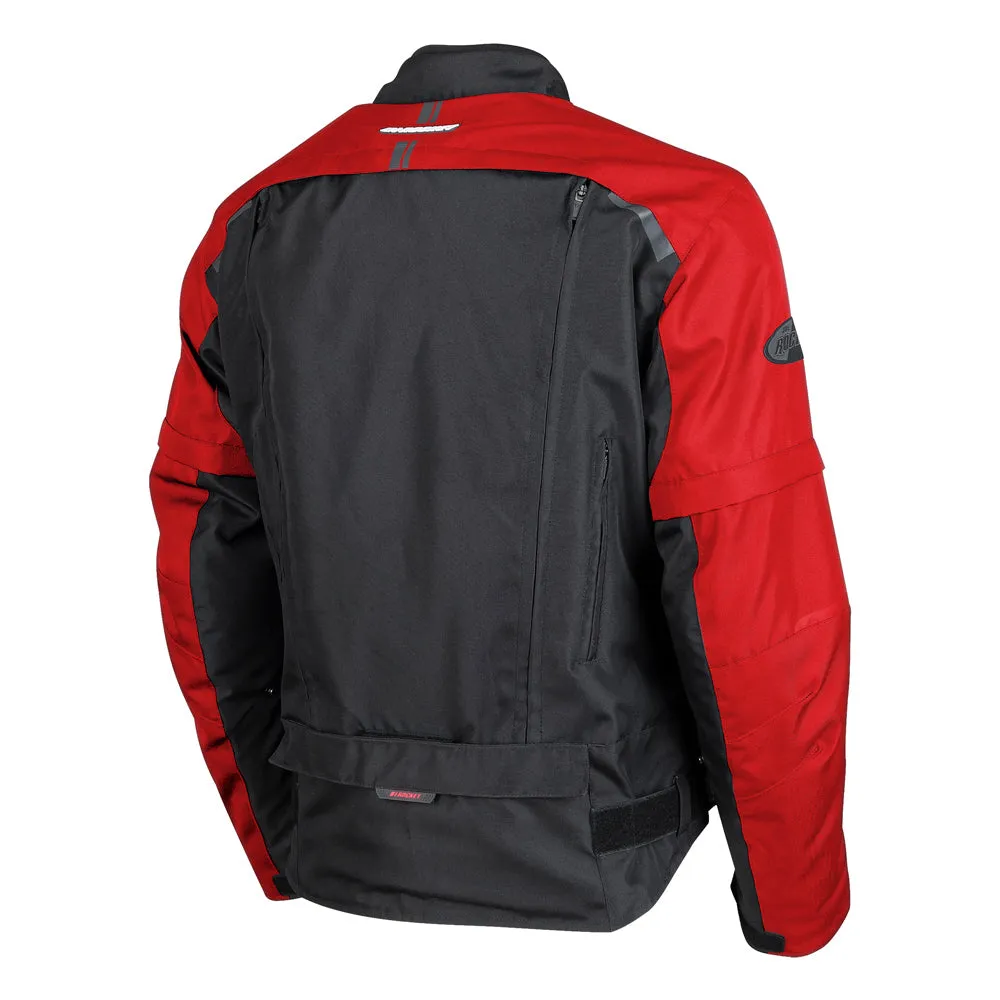 Trans Canada 3.0 Textile Jackets