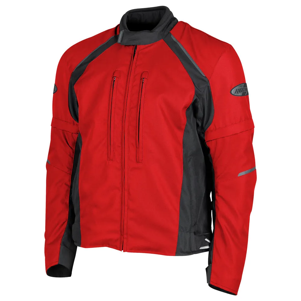 Trans Canada 3.0 Textile Jackets