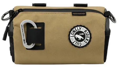 Ulac Coursier Bag 2.7l Various Colours