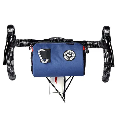 Ulac Coursier Bag 2.7l Various Colours