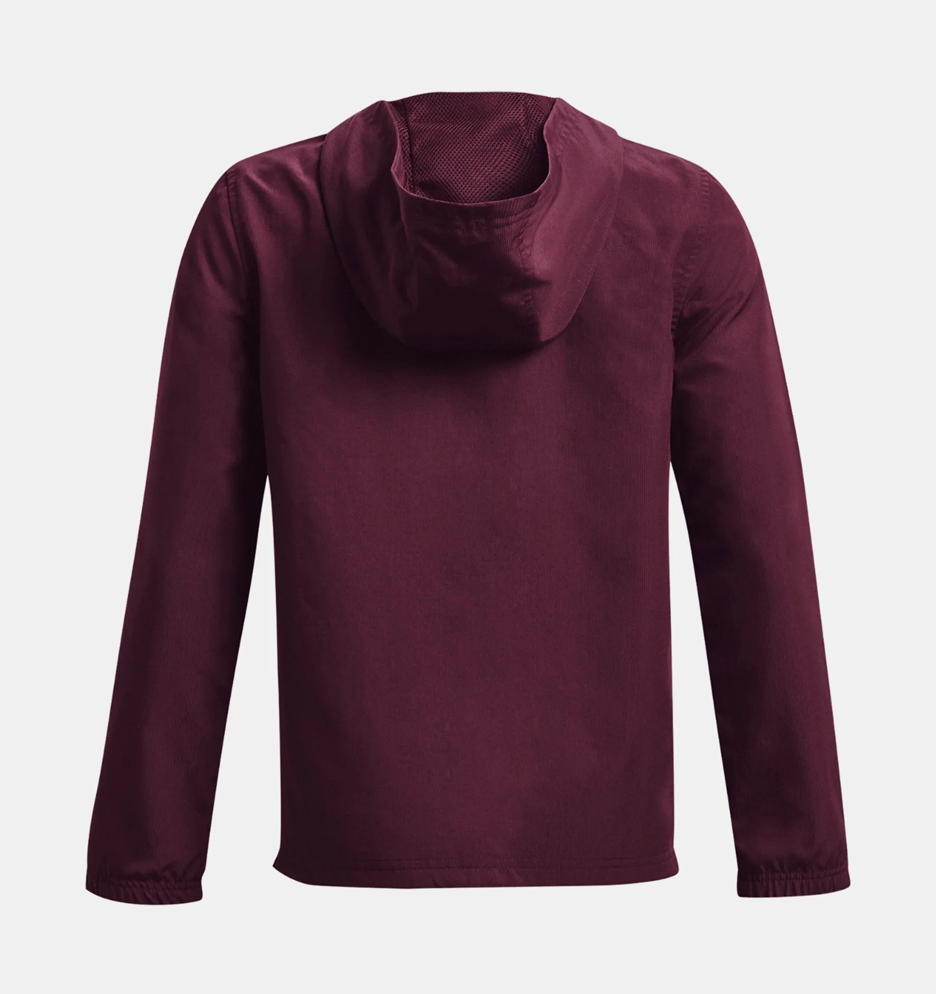 Under Armour Boys' UA Sportstyle Windbreaker
