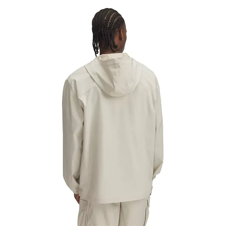 Under Armour Men's UA Vibe Woven Windbreaker