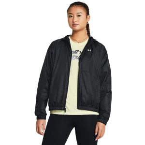 Under Armour Rival Sport Windbreaker - Women