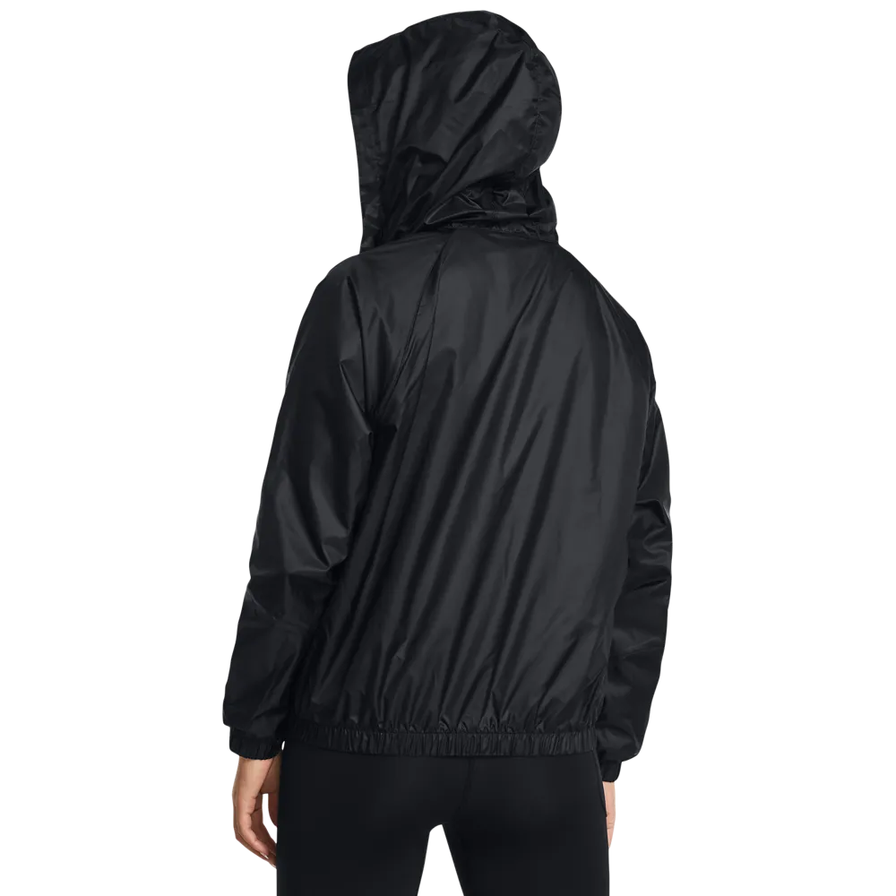 Under Armour Rival Sport Windbreaker - Women