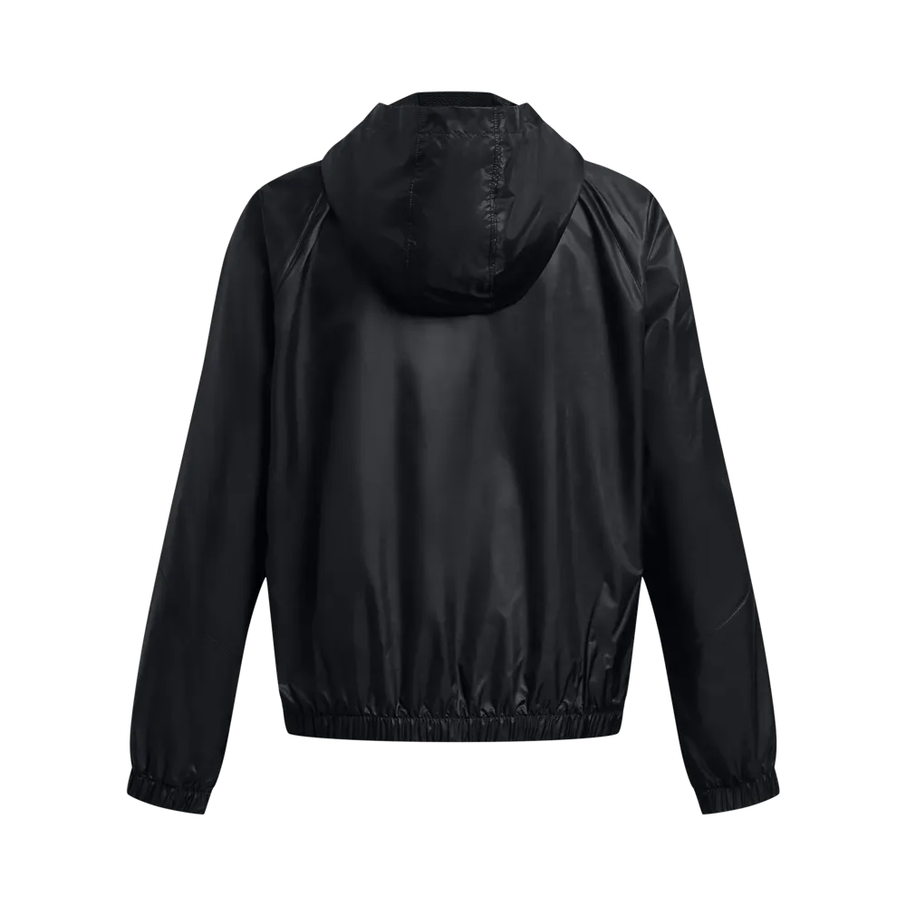 Under Armour Rival Sport Windbreaker - Women