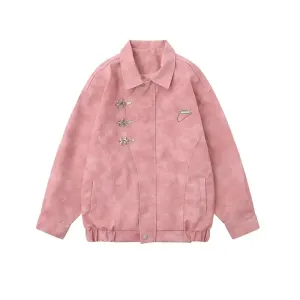 Unisex PU Leather Jackets