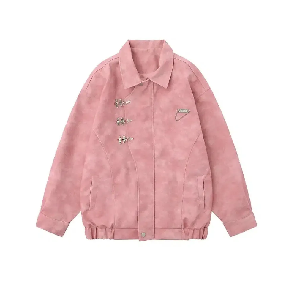 Unisex PU Leather Jackets