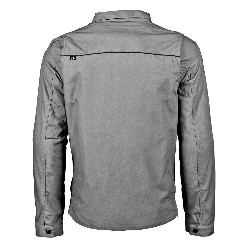 United By Speed™ Jackets