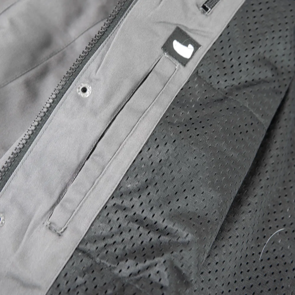United By Speed™ Jackets