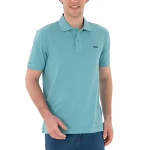 U.S. POLO ASSN. Polo Shirt Men 50284641-VR047-CYN