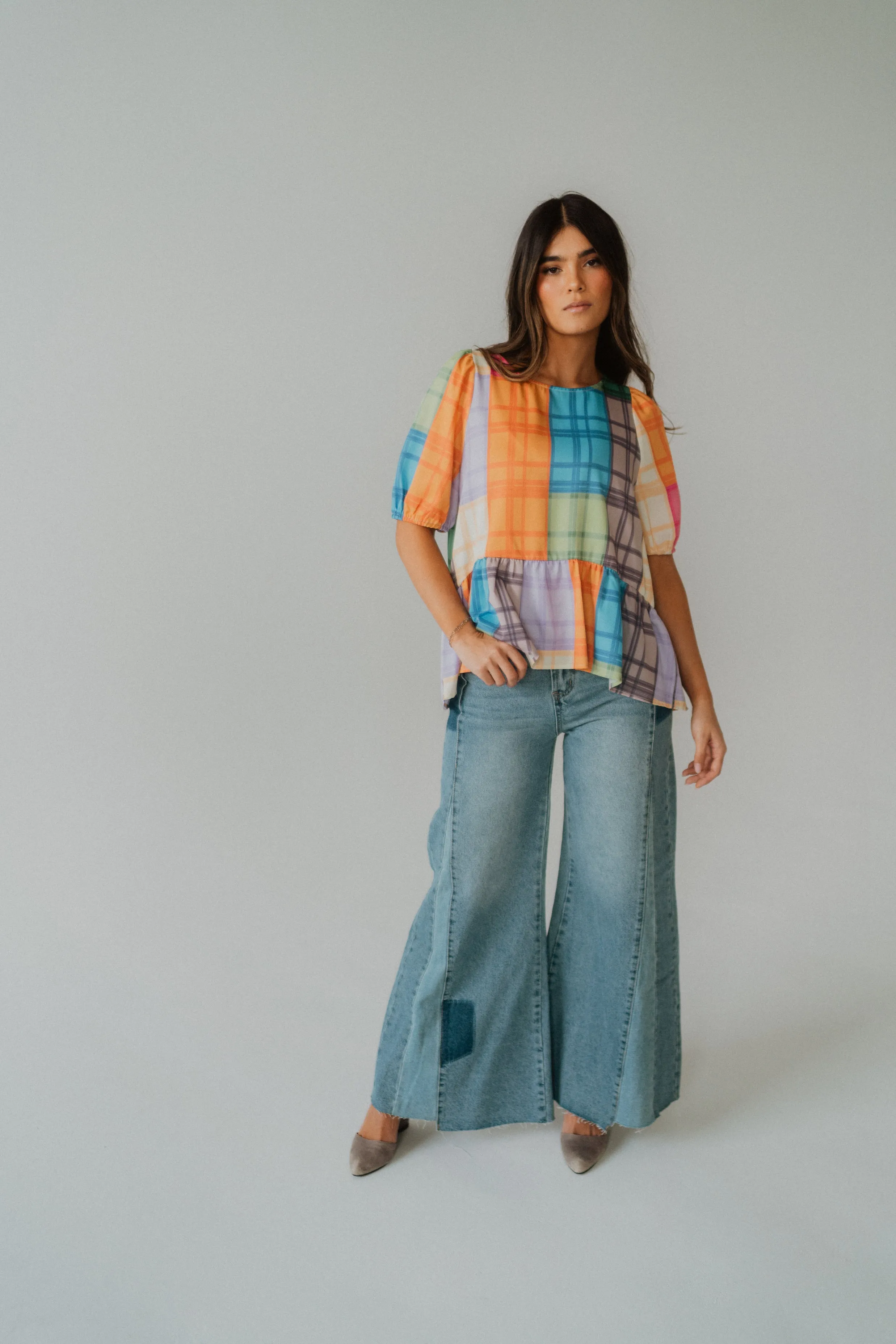 Va Va Voom Jeans