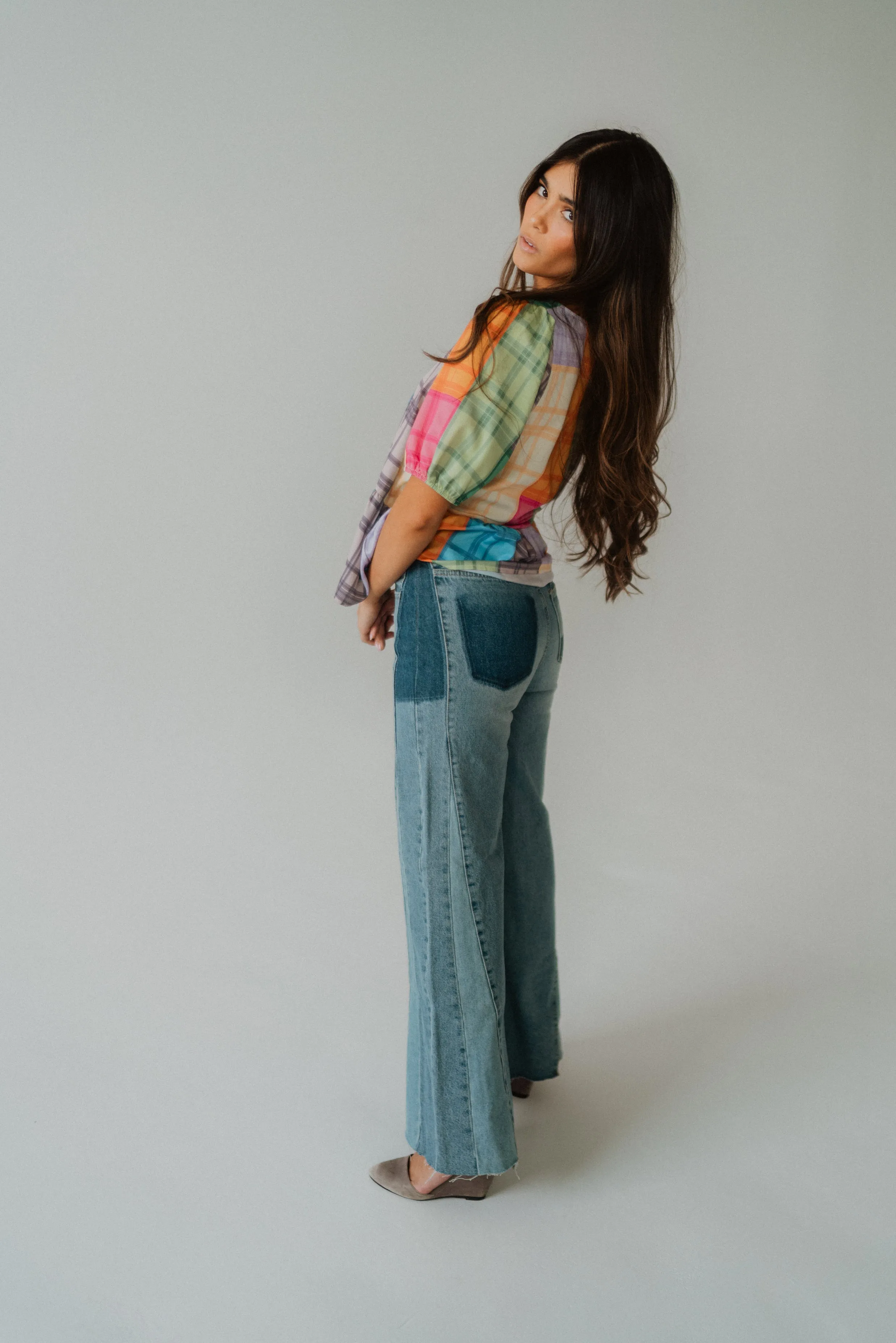 Va Va Voom Jeans