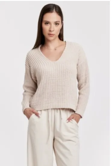 Vania Sweater VCSW3287