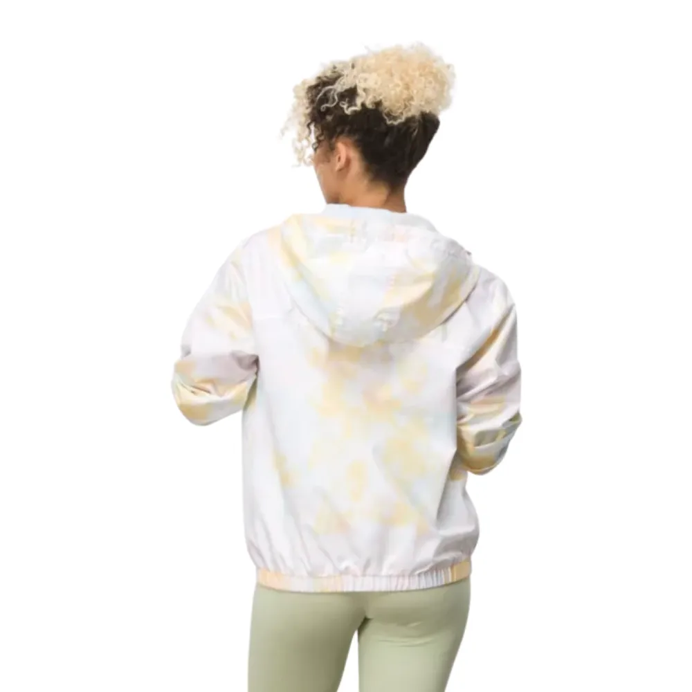Vans Women's Kastle Tri Color Jacket