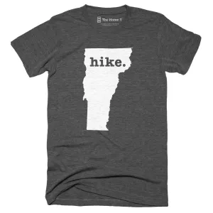Vermont Hike Home T-Shirt