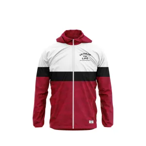 VFL Favorite Team Hooded Windbreaker