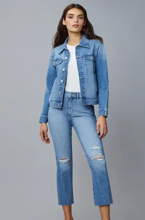 Vika Denim Jacket