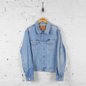 Vintage Diesel Denim Jeans - Blue - L