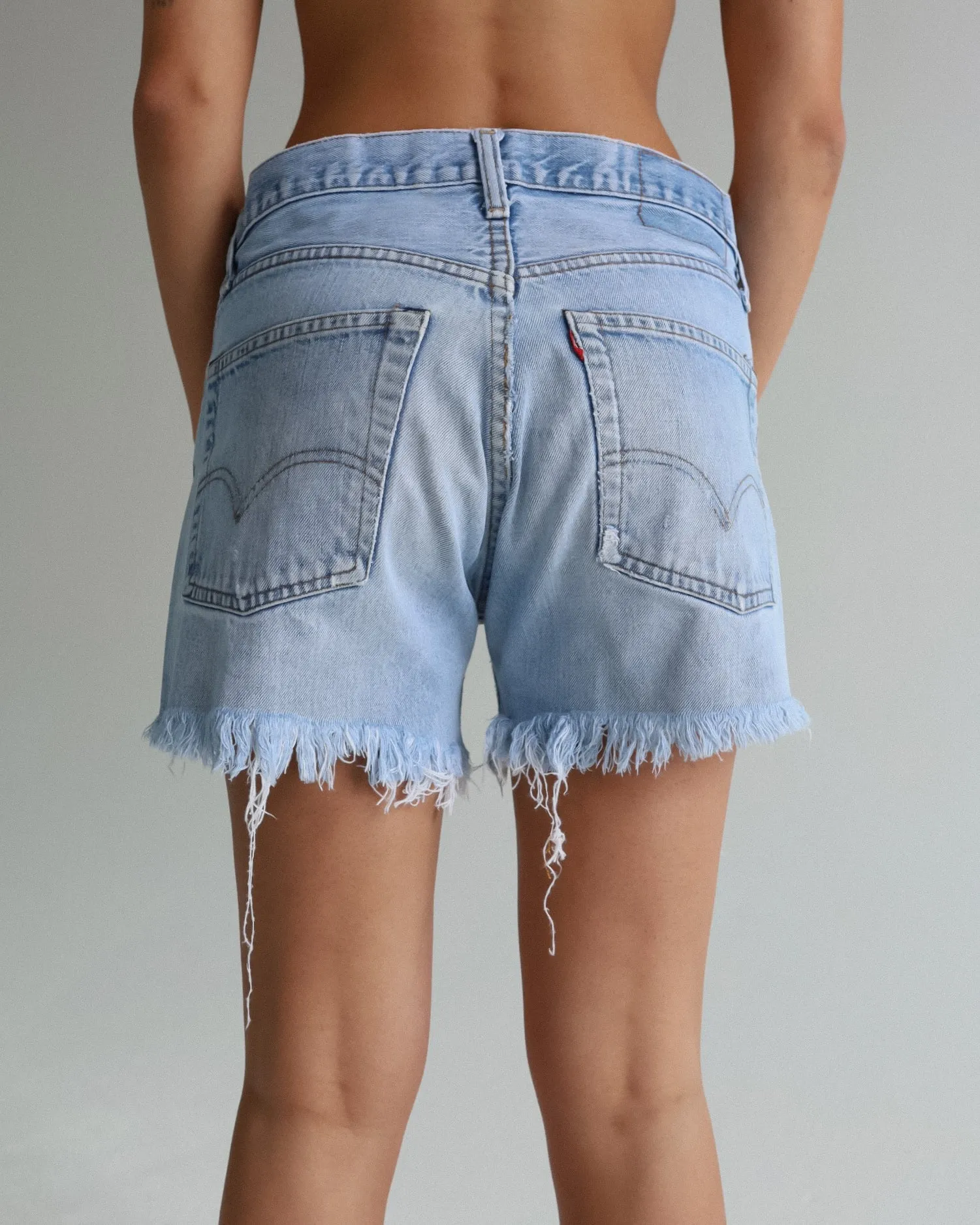 VINTAGE LEVI’S | SIZE 30