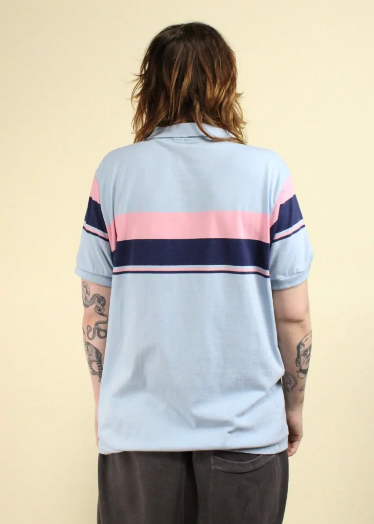 Vintage OP Polo Tee T1549