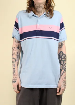 Vintage OP Polo Tee T1549