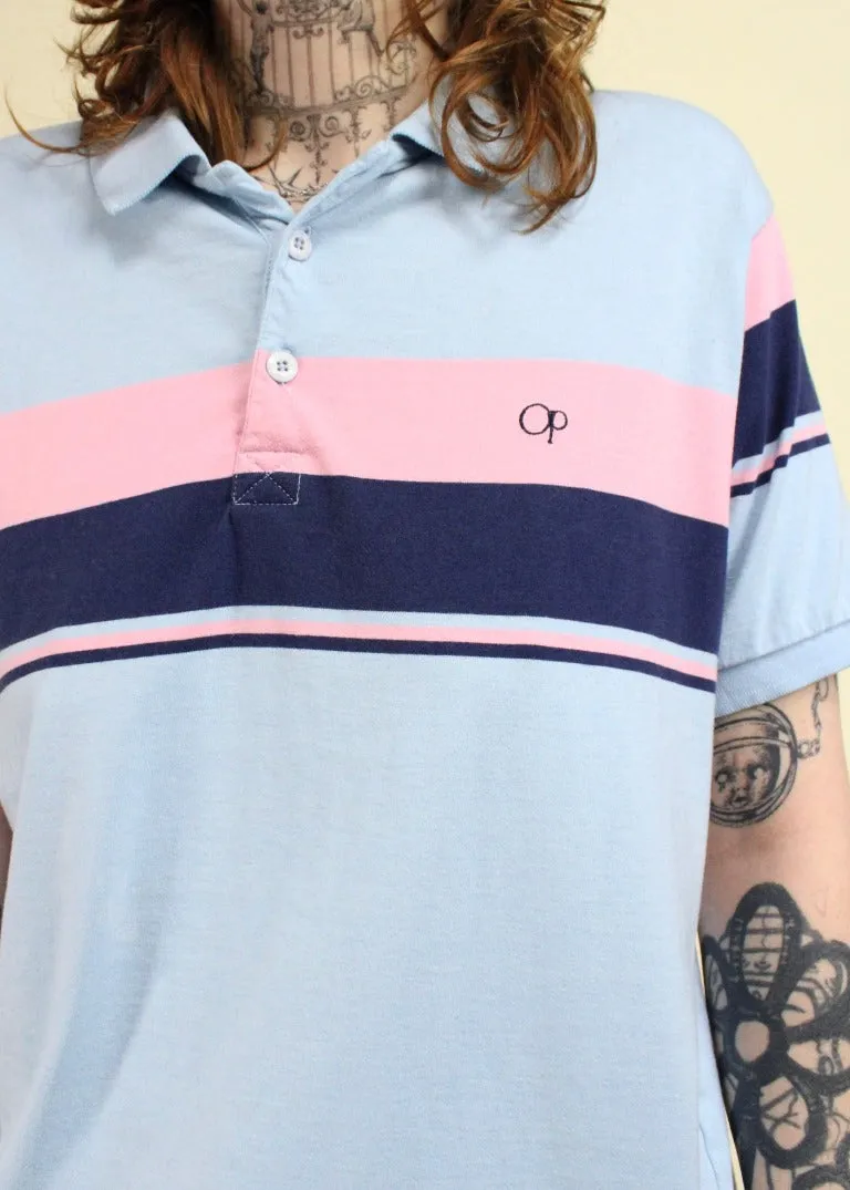 Vintage OP Polo Tee T1549