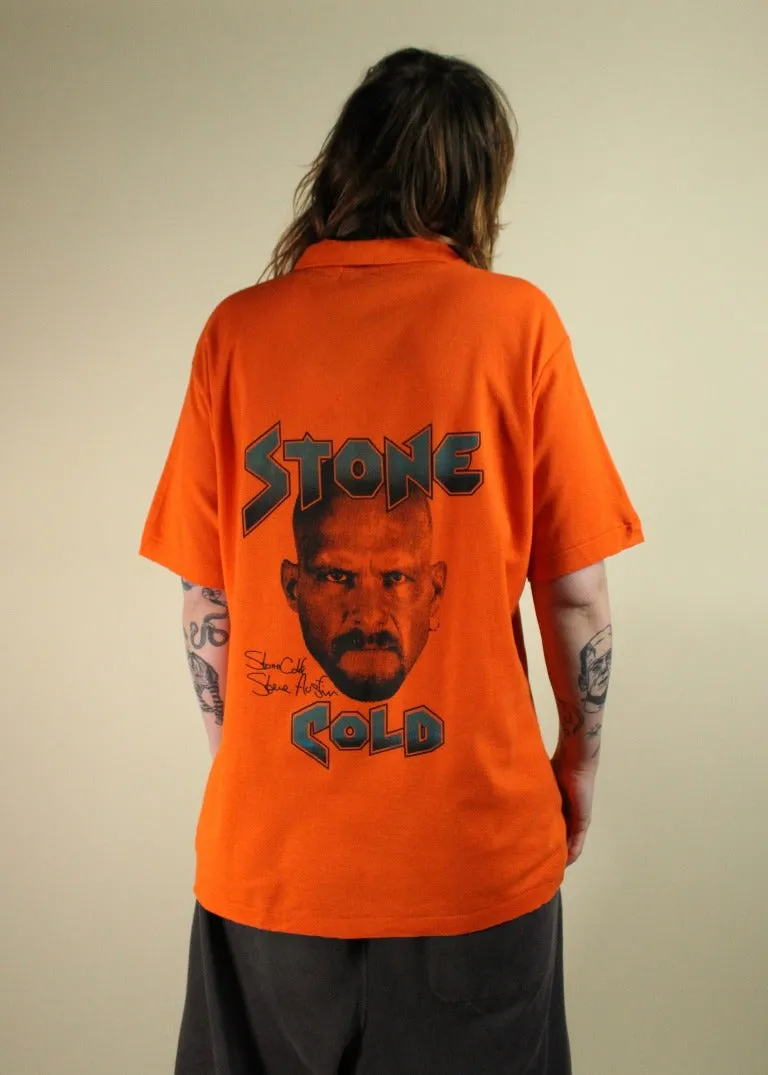Vintage Polo Tee T1474