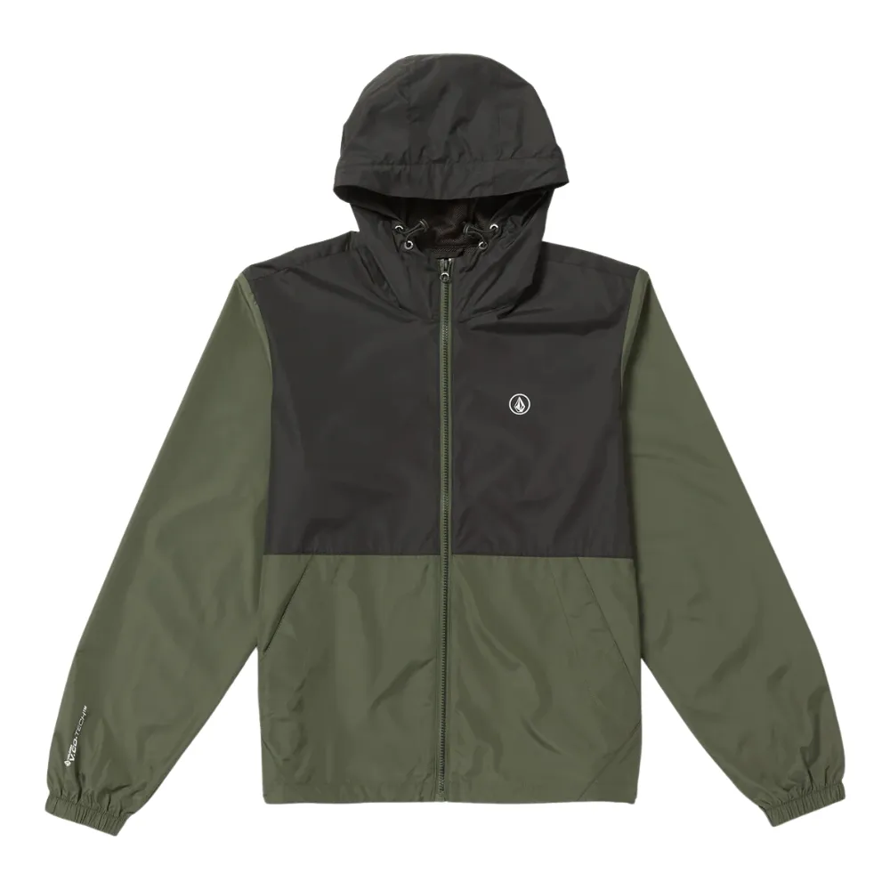Volcom Men's Phase 91 Jacket