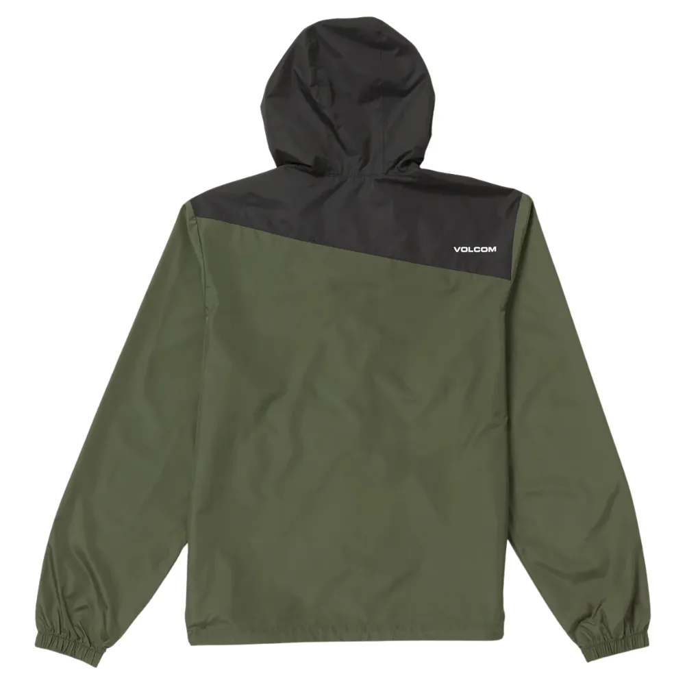 Volcom Men's Phase 91 Jacket