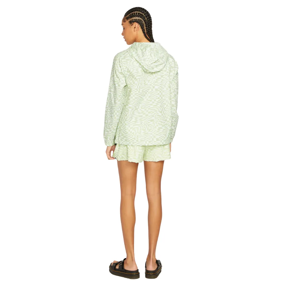 Volcom Women's Earth Tripper Jacket 2