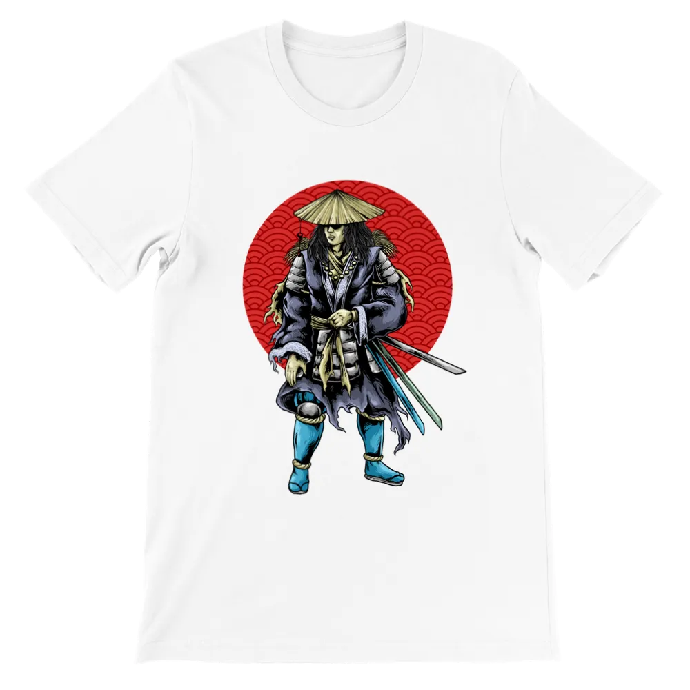 Wandering Samurai
