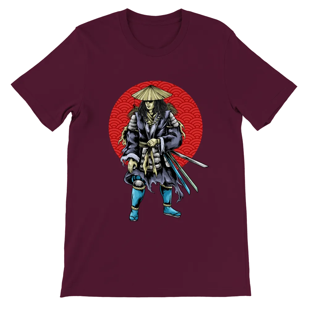 Wandering Samurai