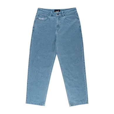 WELCOME IMMORTAL DENIM PANTS