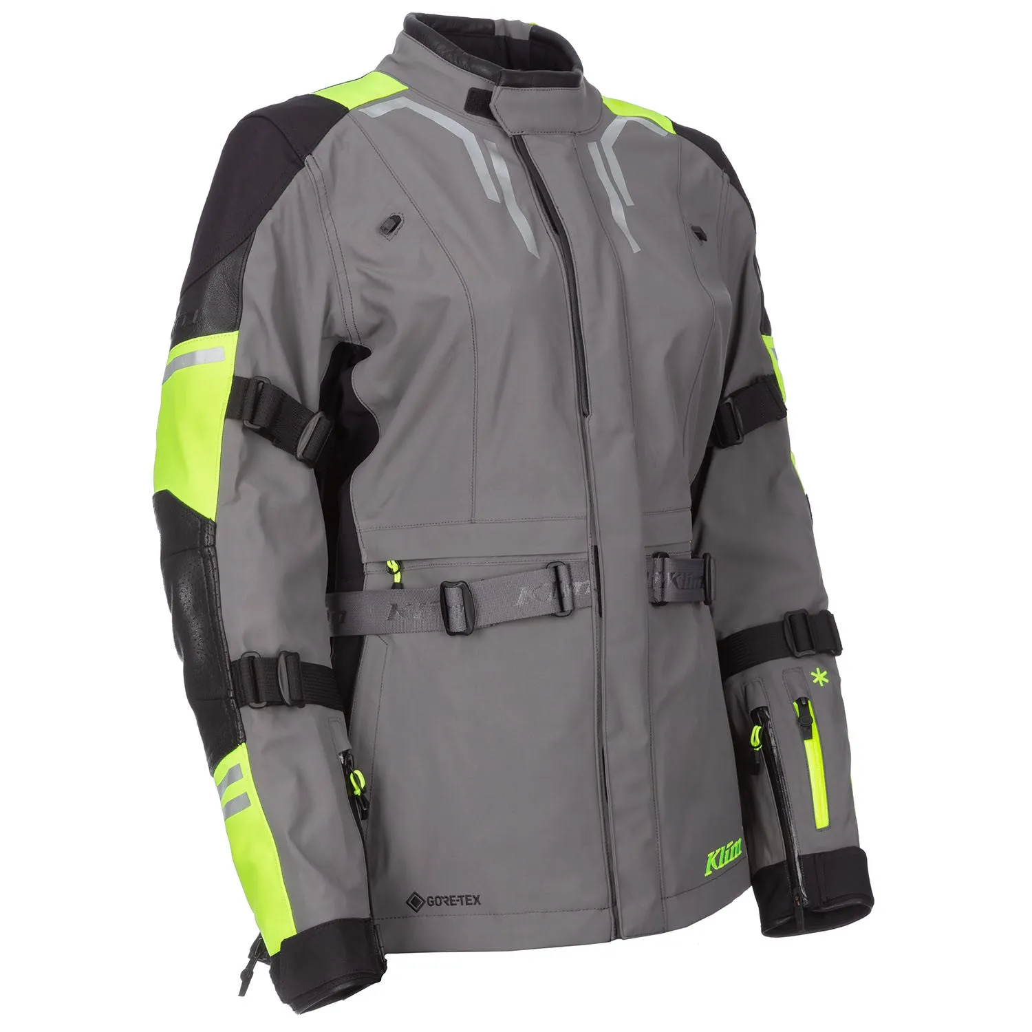 Women's Altitude Jacket