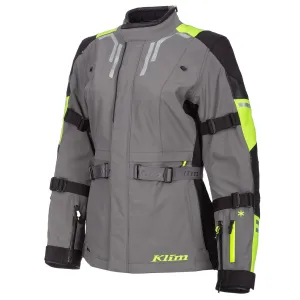 Women's Altitude Jacket