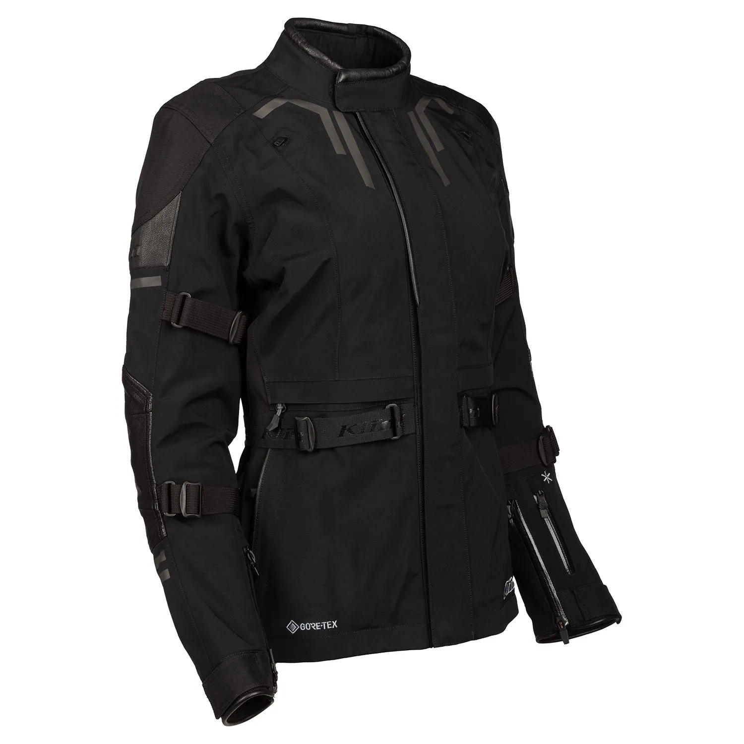 Women's Altitude Jacket