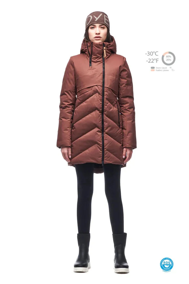 Women's Ayaba III Jacket
