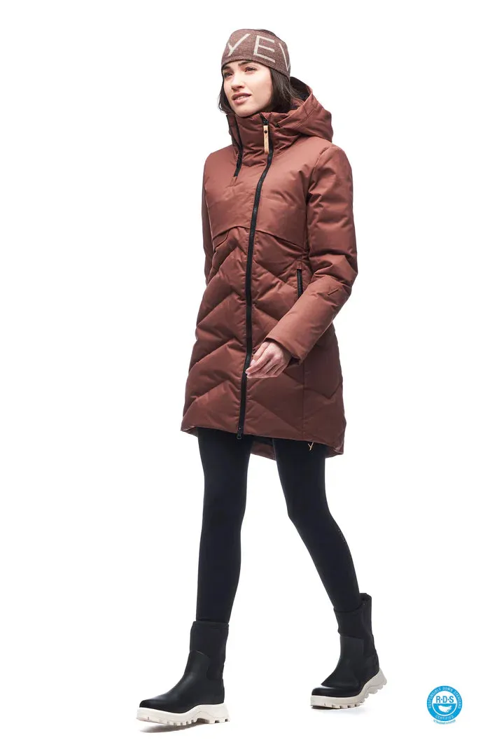 Women's Ayaba III Jacket