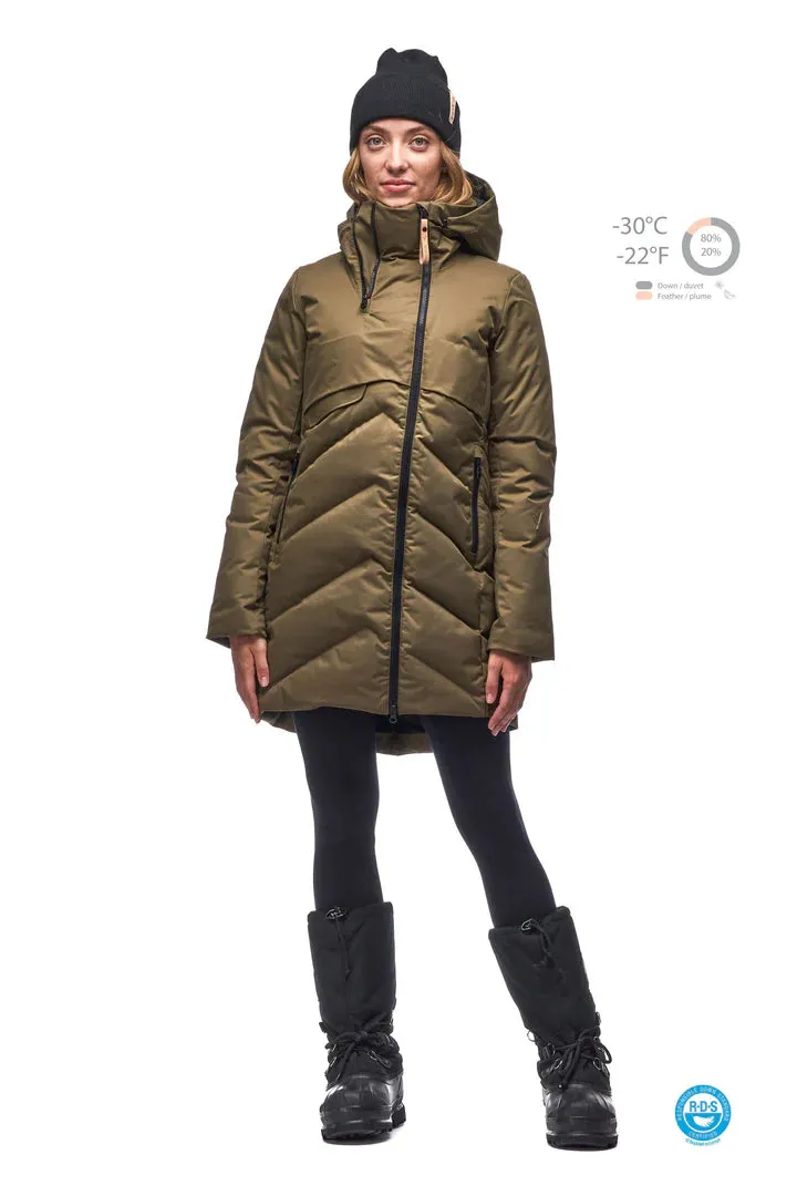Women's Ayaba III Jacket