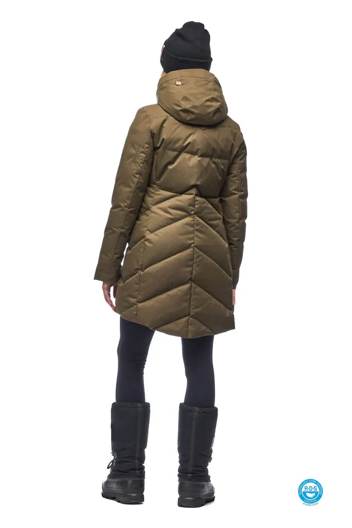 Women's Ayaba III Jacket
