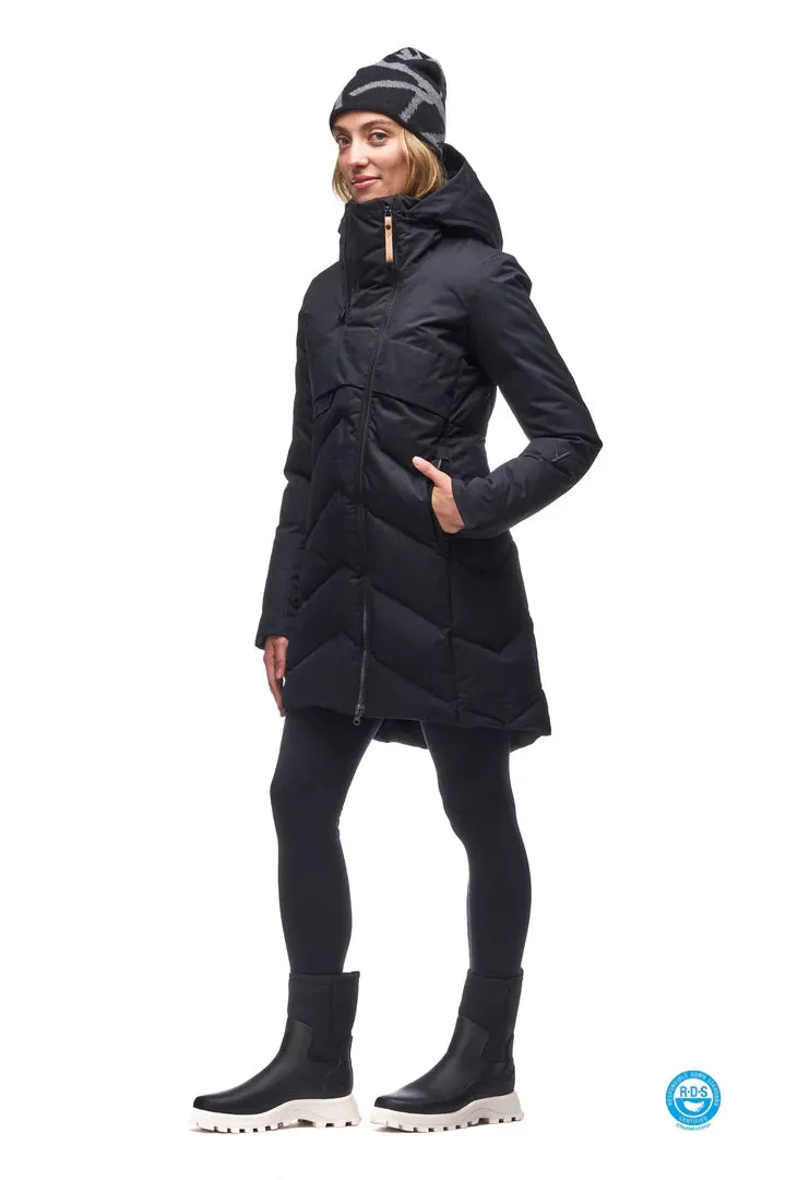 Women's Ayaba III Jacket