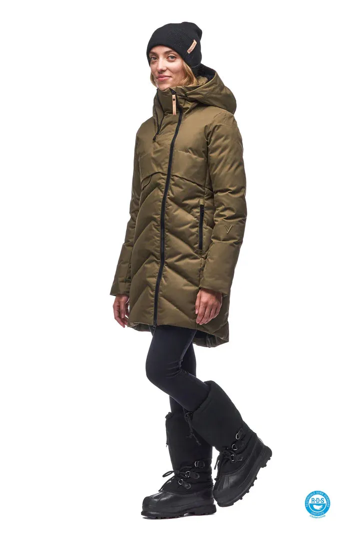 Women's Ayaba III Jacket