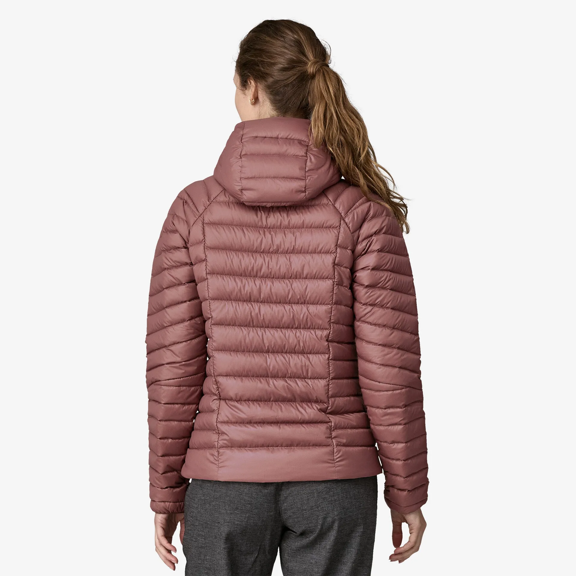 Women's Down Sweater™ Hoody