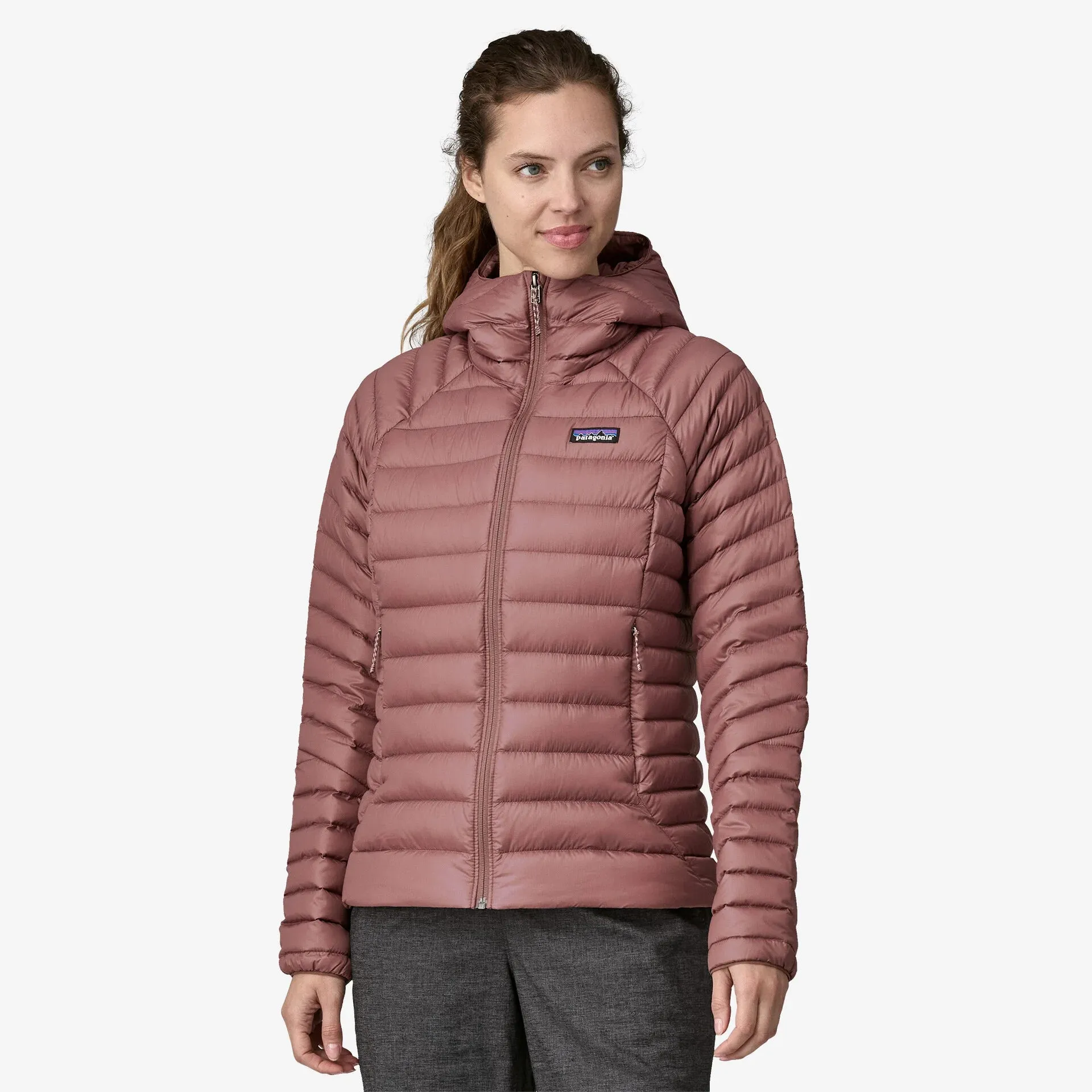 Women's Down Sweater™ Hoody
