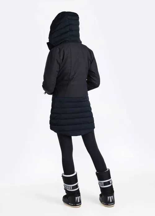 Women's Faith Down Jacket